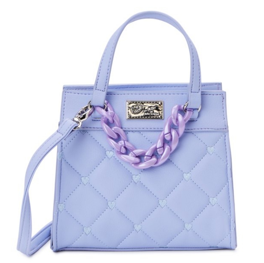 NEW Betsey Johnson handbag